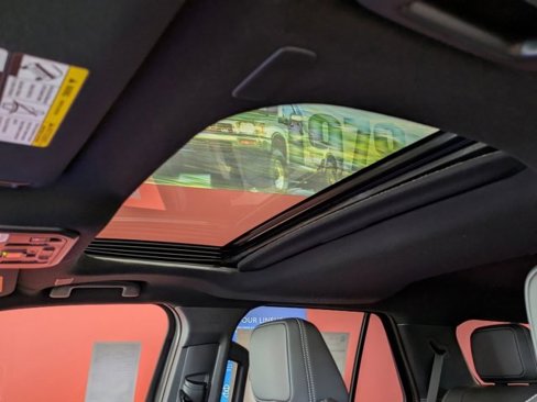 New 2025 Toyota 4Runner TRD Off-Road Premium image 17