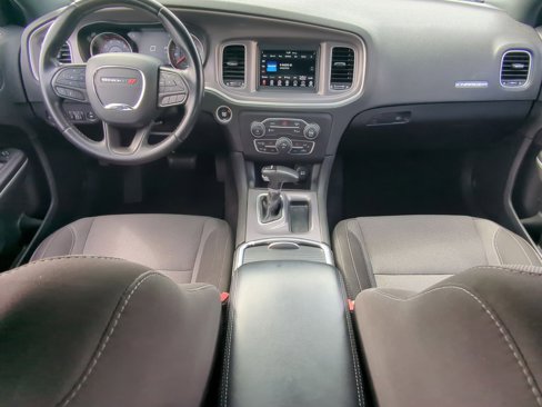 Used 2022 Dodge Charger SXT image 16