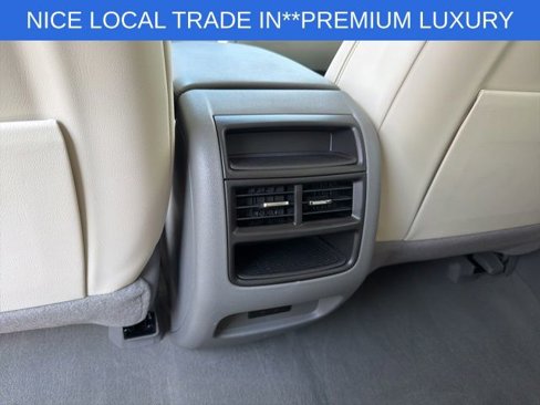 Used 2024 Cadillac XT5 Premium Luxury w/ LPO, Floor Liner Package image 20