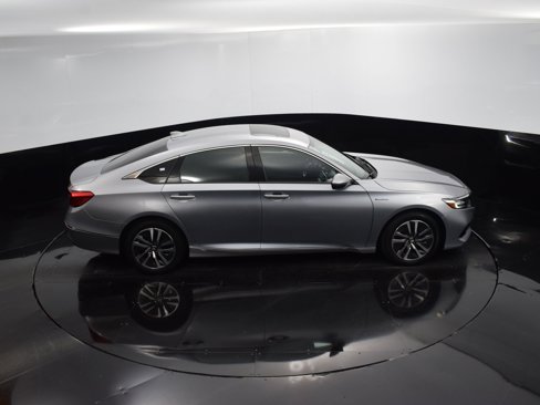 Used 2022 Honda Accord EX-L image 32