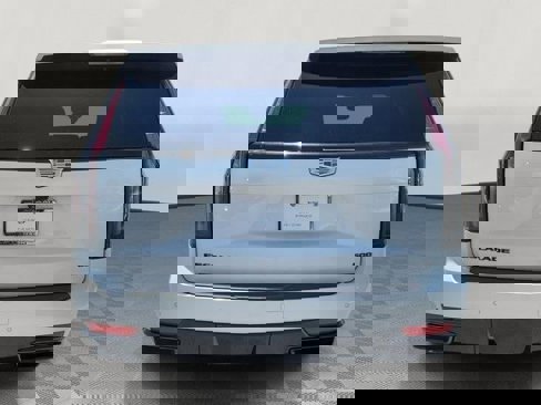Used 2023 Cadillac Escalade ESV Sport w/ LPO, ONYX Package image 5