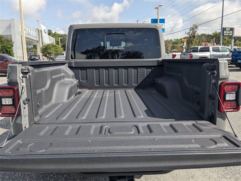 Used 2022 Jeep Gladiator Mojave w/ LED Lighting Group image 15