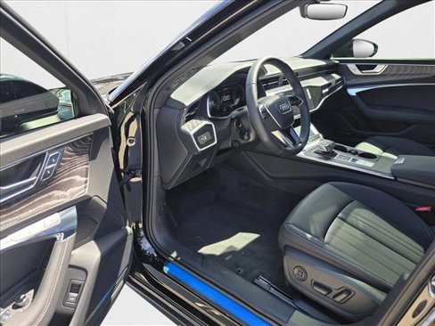 New 2026 Audi A6 Premium Plus image 15