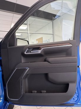 New 2025 Chevrolet Silverado 1500 LT image 20