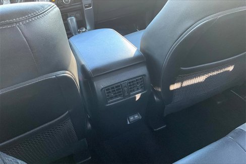 Used 2024 Toyota 4Runner SR5 Premium image 33
