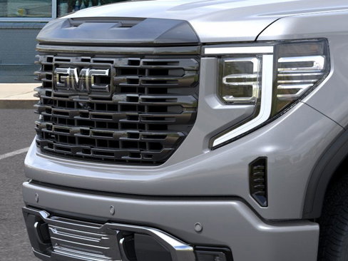 New 2026 GMC Sierra 1500 Denali Ultimate image 15