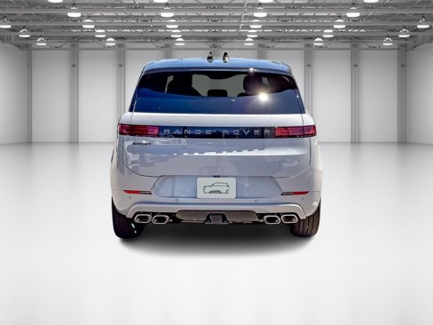 New 2025 Land Rover Range Rover Sport Autobiography image 4