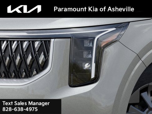 New 2026 Kia Carnival EX image 10