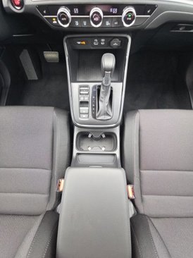 Used 2025 Honda CR-V EX image 31