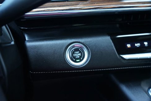 Used 2021 Cadillac Escalade Premium Luxury w/ LPO, Illumination Package image 29