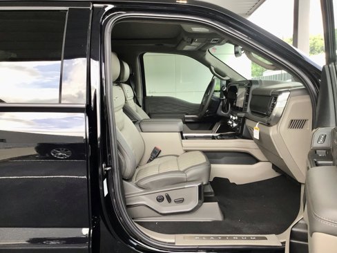 New 2025 Ford F350 XL image 37