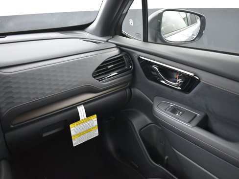 New 2025 Subaru Forester Touring image 16