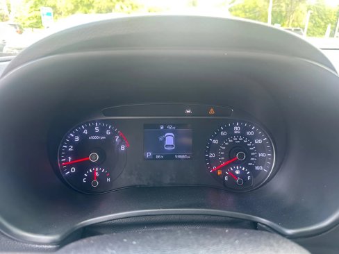 Used 2020 Kia Soul S image 16