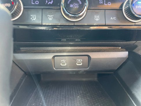 Used 2024 Honda Accord Sport image 33