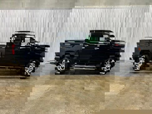 New 2026 Chevrolet Silverado 1500 LTZ image 2