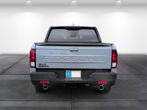 New 2026 Honda Ridgeline Black Edition image 5