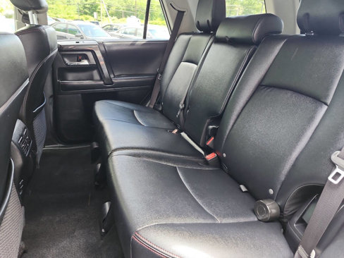 Used 2019 Toyota 4Runner TRD Pro image 13
