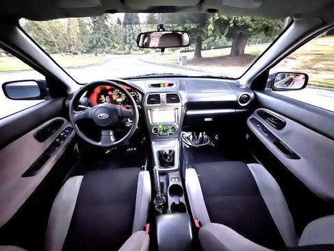 Used 2006 Subaru Impreza 2.5i image 18