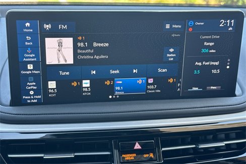 Used 2025 Acura MDX w/ Technology Package image 19