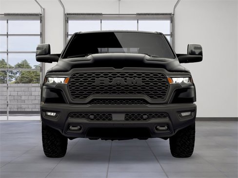 New 2026 RAM 1500 Rebel image 4