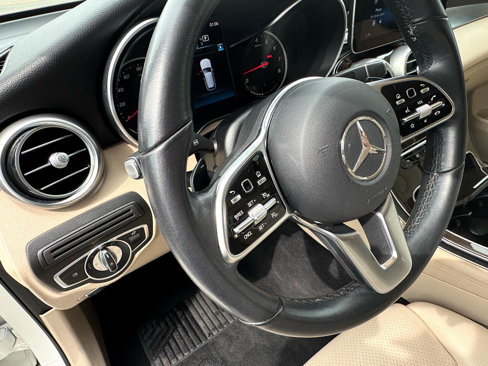 Used 2020 Mercedes-Benz GLC 300 4MATIC image 27