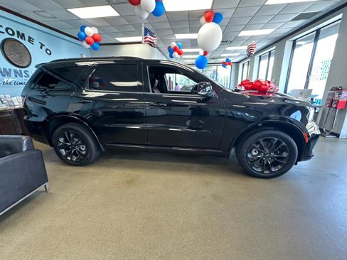 Used 2024 Dodge Durango GT image 18