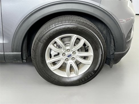 Used 2021 Ford Explorer 4WD image 36
