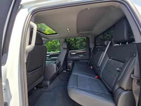Certified 2024 GMC Sierra 1500 Denali w/ Denali Reserve Package image 7