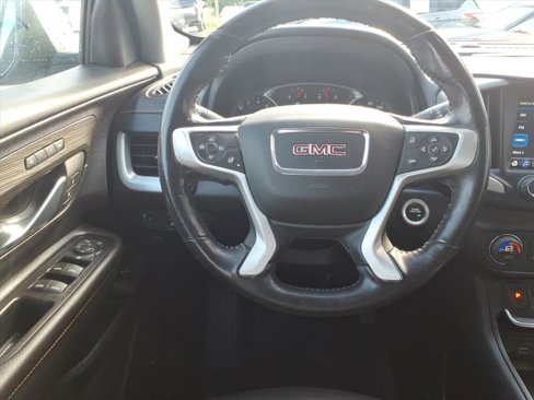 Used 2018 GMC Terrain SLT w/ Preferred Package image 5