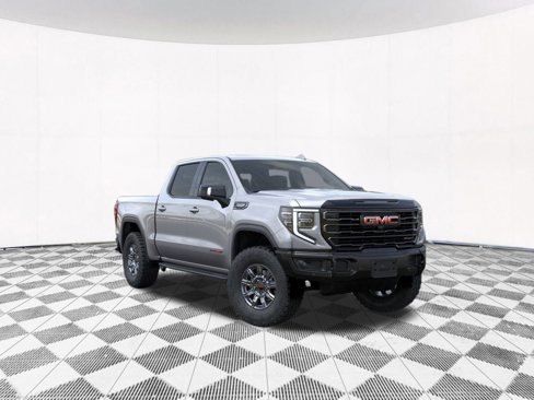 New 2026 GMC Sierra 1500 AT4X image 9