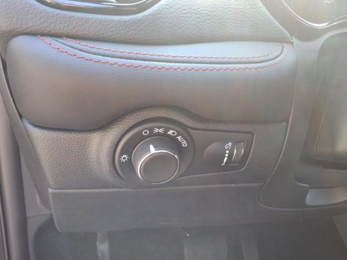 New 2025 Dodge Durango GT w/ Blacktop Package image 13
