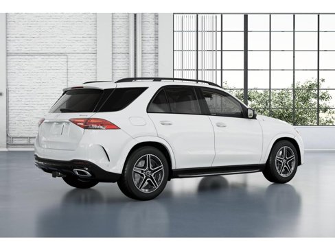 New 2026 Mercedes-Benz GLE 450 4MATIC image 19
