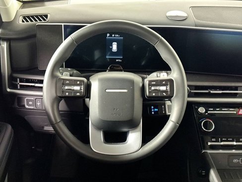 Used 2025 Hyundai Santa Fe SEL image 13