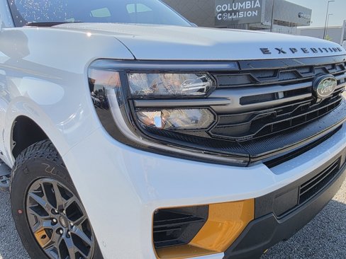 New 2025 Ford Expedition Tremor image 9