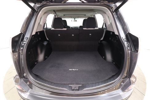 Used 2016 Toyota RAV4 XLE image 29