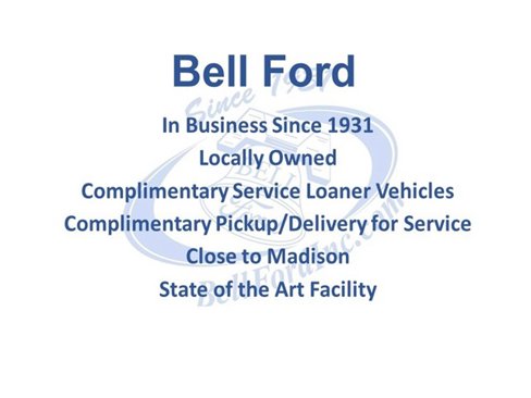 Used 2024 Ford Escape ST-Line image 26