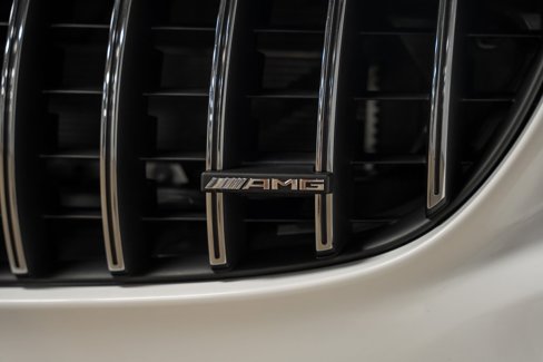 Used 2023 Mercedes-Benz C 63 AMG S w/ AMG Night Package image 8