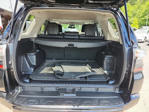 Used 2019 Toyota 4Runner TRD Pro image 8