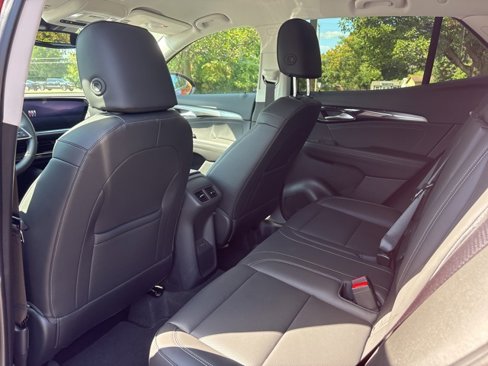 New 2025 Buick Envision Preferred image 11