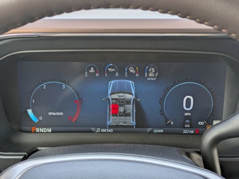 New 2026 Ford F350 King Ranch image 31