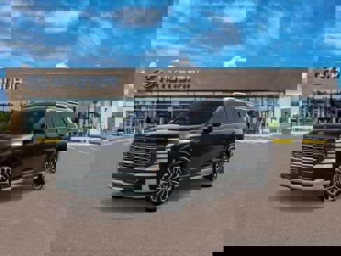 New 2026 Hyundai Palisade Calligraphy image 2