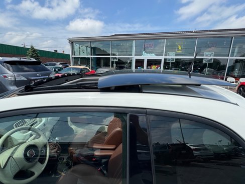 Used 2015 FIAT 500 1957 Edition image 30