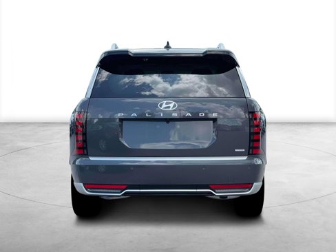 New 2026 Hyundai Palisade Calligraphy image 6