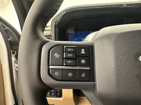 New 2026 Ford F250 Lariat image 42
