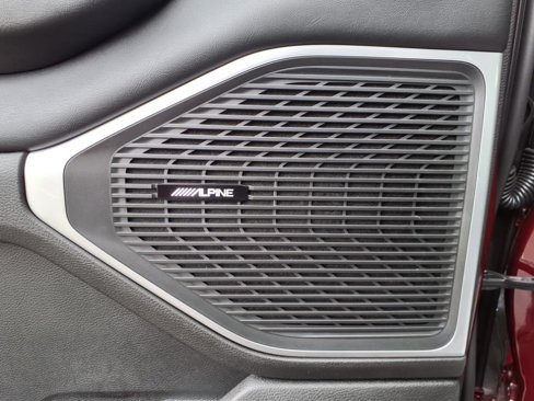 New 2025 Jeep Wagoneer Series II w/ Convenience Group I image 18