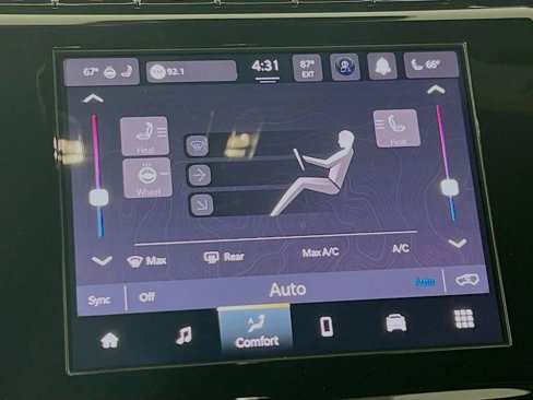 New 2025 Jeep Grand Cherokee Laredo X w/ Luxury Tech Group I image 20