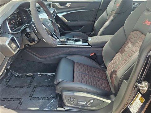 New 2025 Audi RS 7 Performance image 4