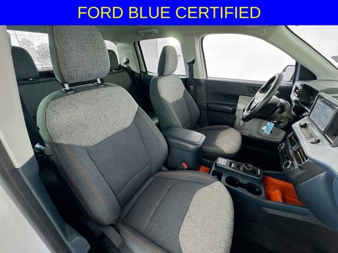 Certified 2024 Ford Maverick XLT w/ Equipment Group 300A Standard image 24