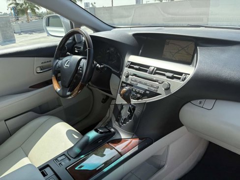 Used 2010 Lexus RX 350 2WD image 17