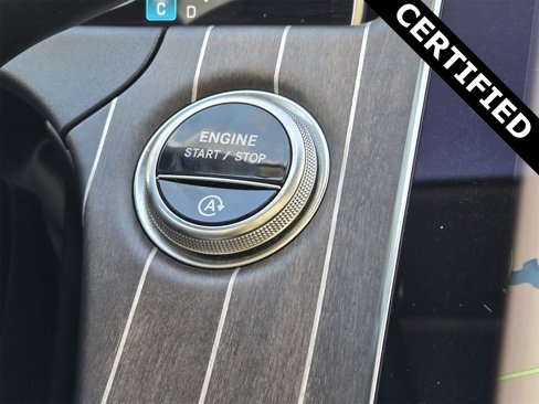Certified 2025 Mercedes-Benz E 350 Sedan image 20